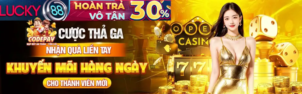 Khuyến mãi đặc biệt game bắn cá, slot, đá gà e688