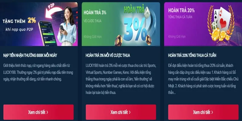 Hướng dẫn từng bước nạp tiền vào tài khoản e688 link mới
